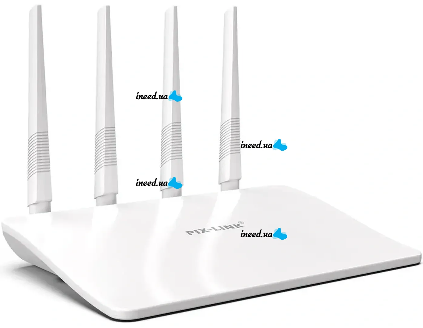 ROUTER - WIRELESS LV WR21Q