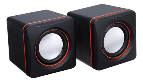 PARLANTES - JEDEL CK4