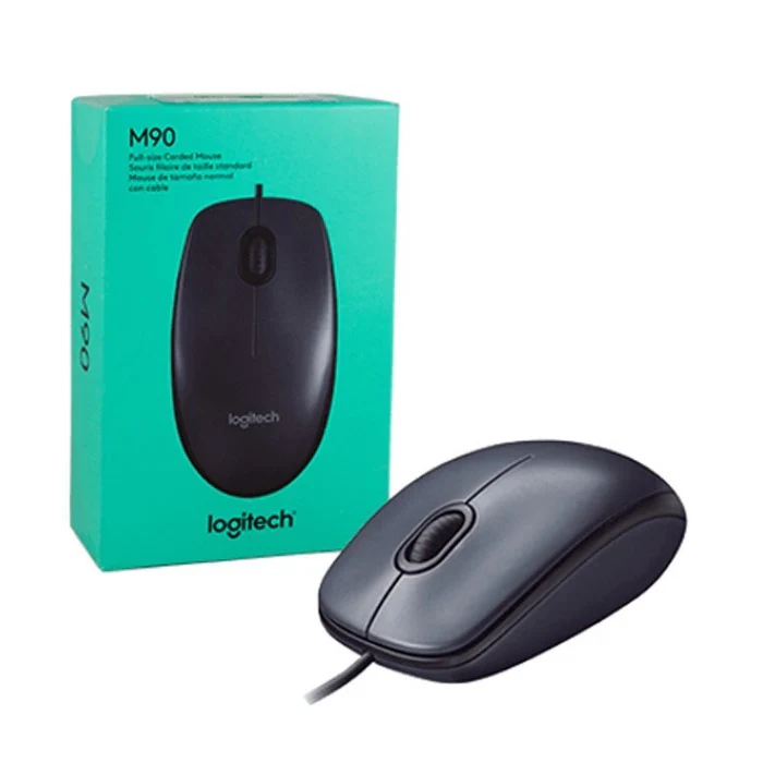 MOUSE - LOGITECH
